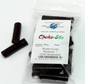 Choko-Stix * 15 Beutel à 100g